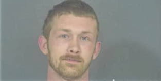 Christopher Scott, - St. Joseph County, IN 